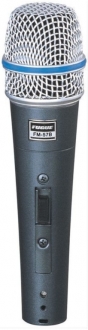 Fugue FM-57B Mikrofon