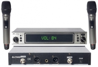 Magicvoice MV-1312EE Mikrofon
