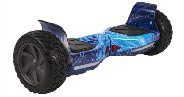 Smart Balance SBS-653 Hummer Off Road 8.5 Elektrikli Kaykay