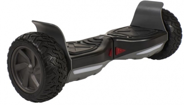 Smart Balance SBS-653 Hummer Off Road 8.5 Elektrikli Kaykay