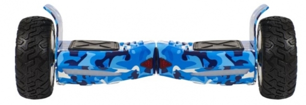 Smart Balance SBS-653 Hummer Off Road 8.5 Elektrikli Kaykay