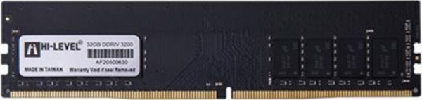 Hi-Level HLV-PC25600D4/32G 32 GB 3200 MT