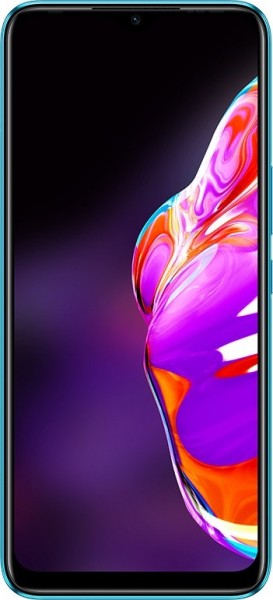 Infinix Hot 10T