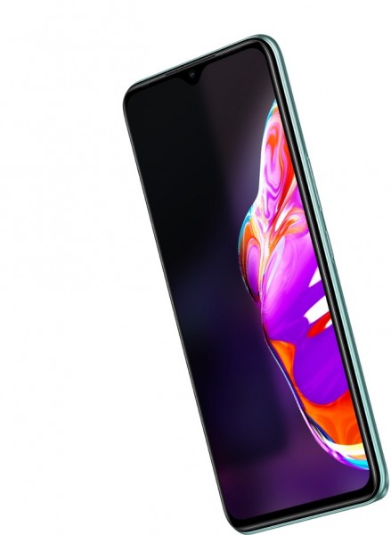 Infinix Hot 10T