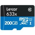 Lexar High-Performance 633x resim