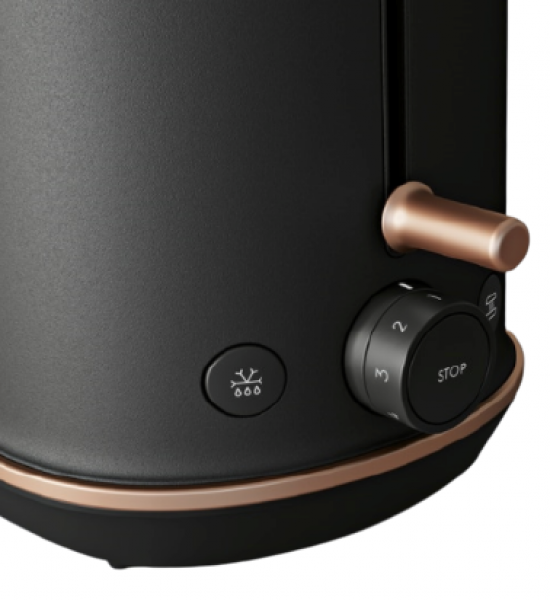 Electrolux E7T1-6BP Ekmek Kızartma Makinesi