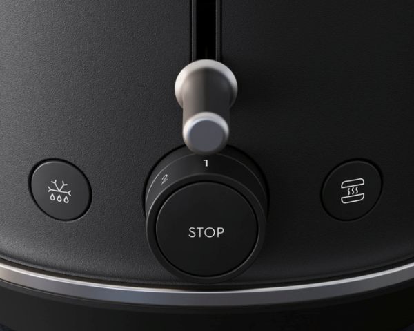 Electrolux E7T1-6BP Ekmek Kızartma Makinesi