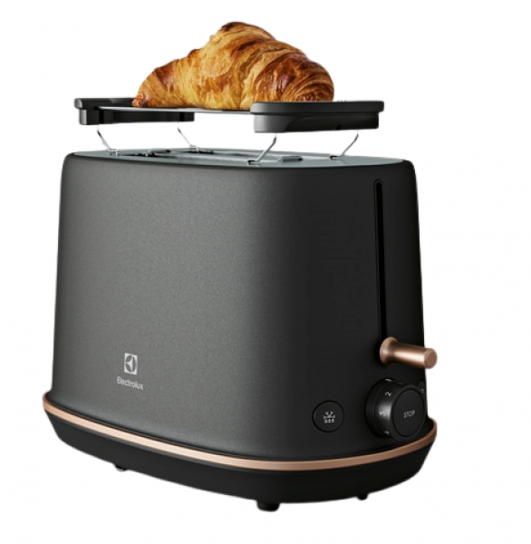 Electrolux E7T1-6BP Ekmek Kızartma Makinesi