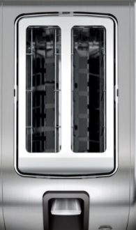 Electrolux EAT7700 Ekmek Kızartma Makinesi