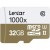 Lexar Professional 1000x microSD