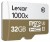 Lexar Professional 1000x microSD