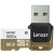 Lexar Professional 1000x microSD