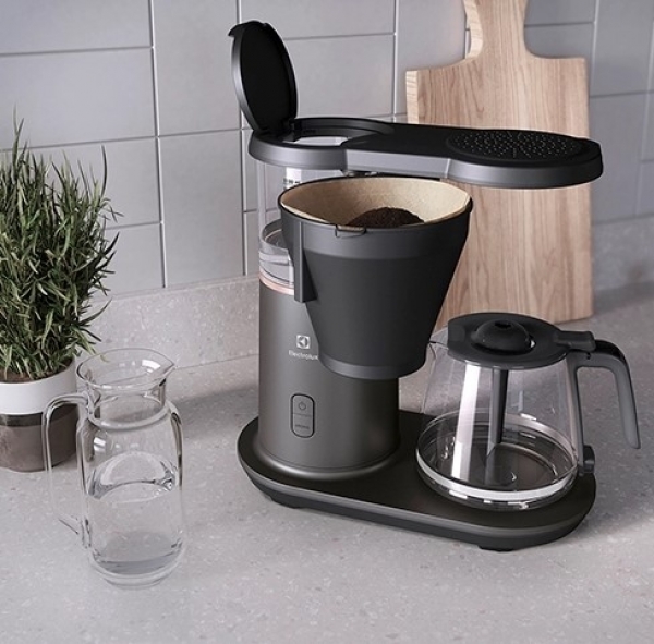 Electrolux E7CM1-4MTM Kahve Makinesi