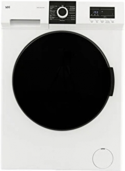 SEG SCM 10E14 INV 10 KG Çamaşır Makinesi