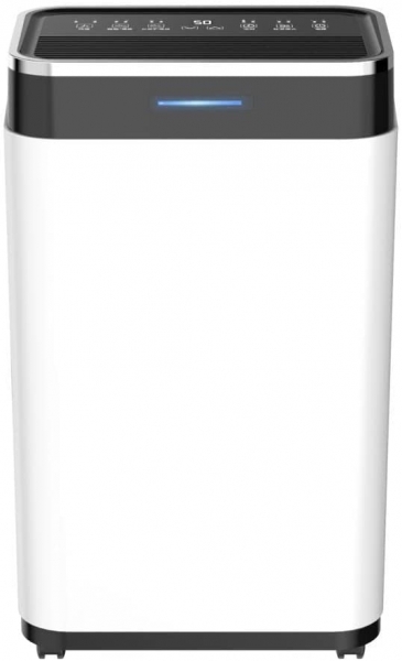 Technowell THD-25 Nem Alma Cihazı
