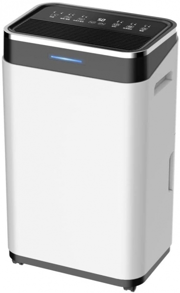 Technowell THD-25 Nem Alma Cihazı