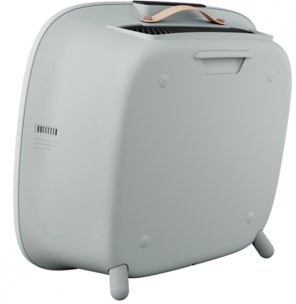 Electrolux Pure A9 WA71-305DG Hava Temizleyici