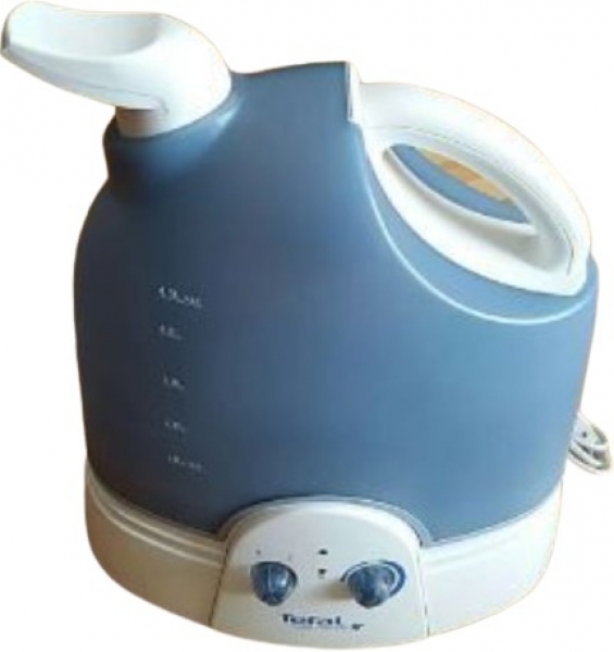 Tefal Baby Home Hava Nemlendirici
