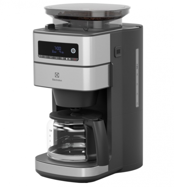 Electrolux E6CM1-5ST Kahve Makinesi