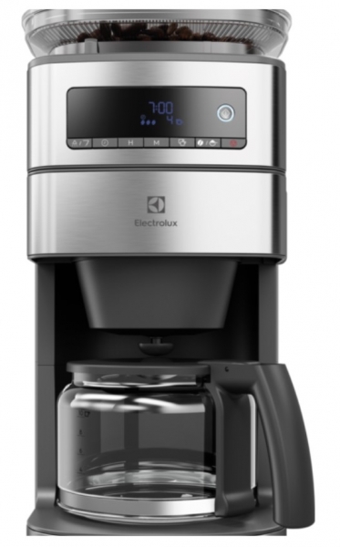 Electrolux E6CM1-5ST Kahve Makinesi
