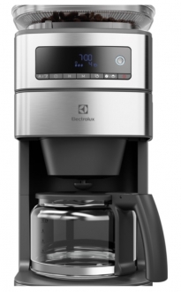 Electrolux E6CM1-5ST Kahve Makinesi