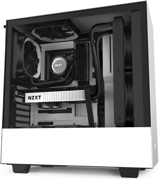 NZXT H510 Bilgisayar Kasası