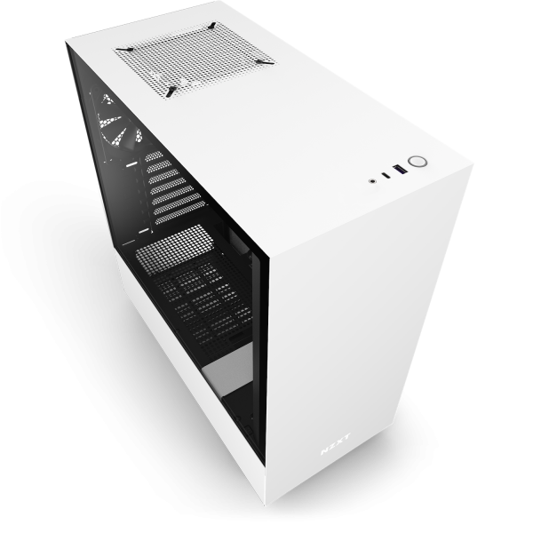 NZXT H510 Bilgisayar Kasası