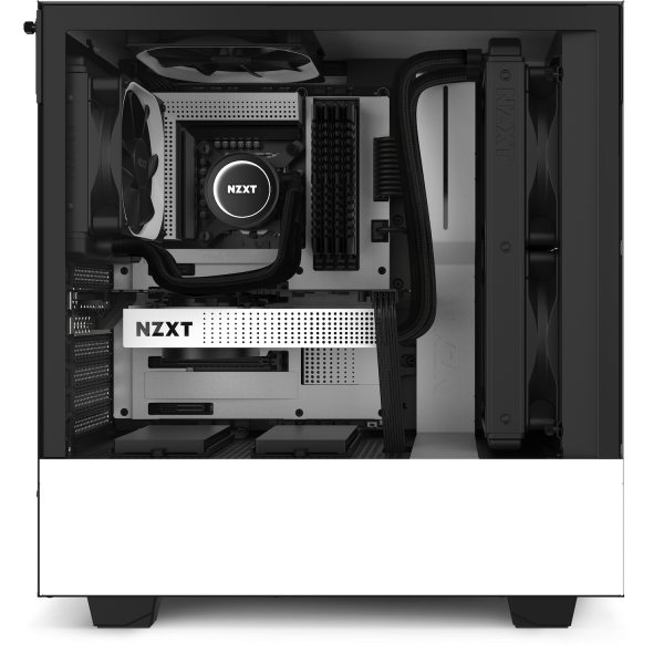 NZXT H510 Bilgisayar Kasası