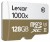 Lexar Professional 1000x microSD