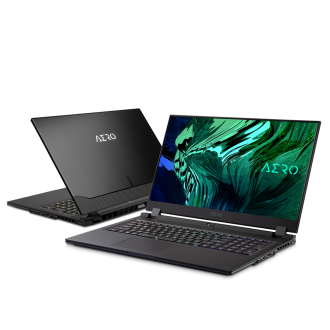 Gigabyte AERO 17 HDR YD Laptop