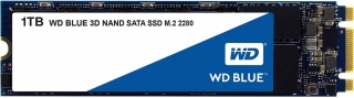 WD Blue SSD