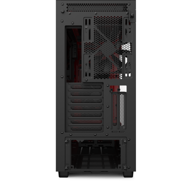 NZXT H710I Bilgisayar Kasası