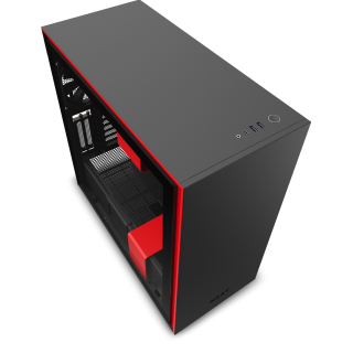 NZXT H710I Bilgisayar Kasası