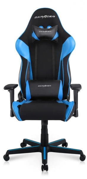 DXRacer Racing OH/RAA106/N Oyuncu Koltuğu