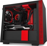 NZXT H210I resim