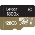 Lexar Professional 1800x resim
