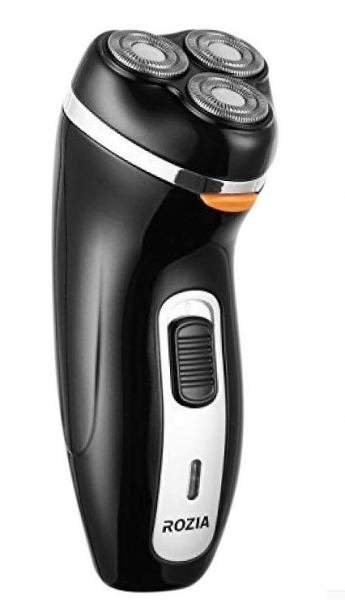 Rozia HT-917 Sakal Kesme Makinesi