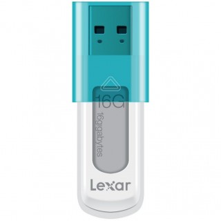 Lexar JumpDrive S50 Flash Bellek