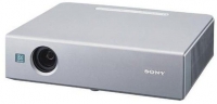 Sony VPL CS7 resim