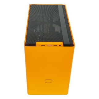 Cooler Master MasterBox NR200P Color Bilgisayar Kasası