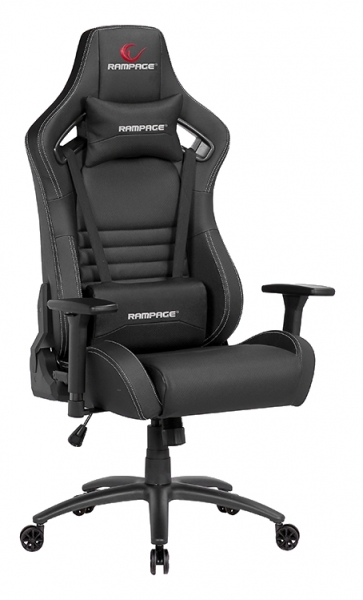 Rampage KL-R36 Hectora-XL Oyuncu Koltuğu