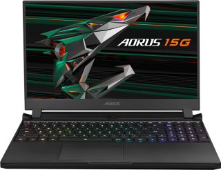 Gigabyte AORUS 15P YD Laptop