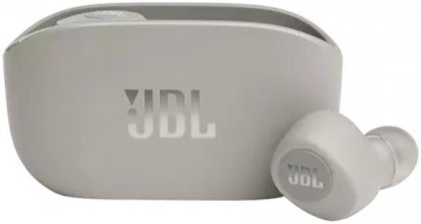 JBL Wave 100TWS Tam Kablosuz Kulaklık