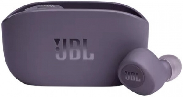 JBL Wave 100TWS Tam Kablosuz Kulaklık