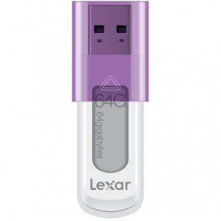 Lexar JumpDrive S50 Flash Bellek