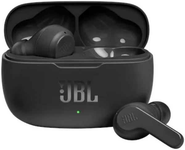 JBL Wave 200TWS Tam Kablosuz Kulaklık