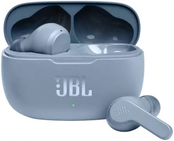 JBL Wave 200TWS Tam Kablosuz Kulaklık