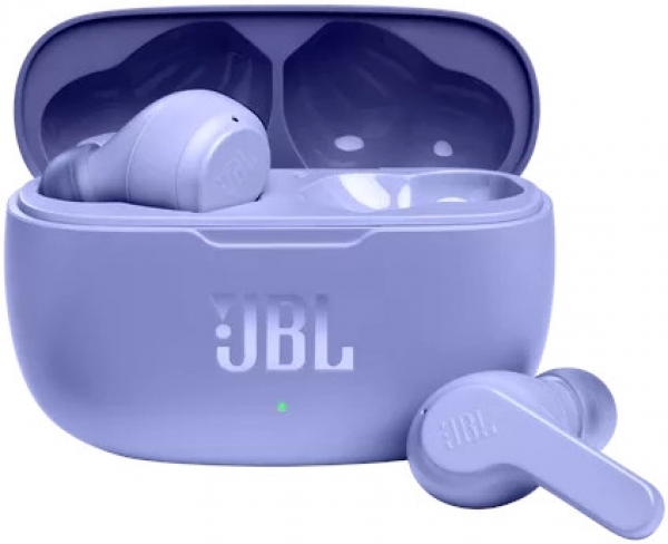 JBL Wave 200TWS Tam Kablosuz Kulaklık