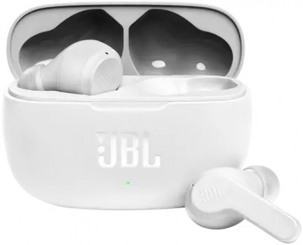 JBL Wave 200TWS Tam Kablosuz Kulaklık