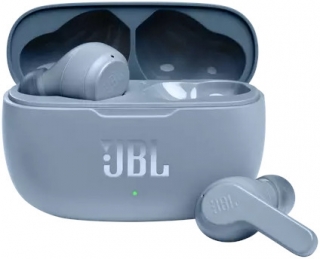 JBL Wave 200TWS Tam Kablosuz Kulaklık